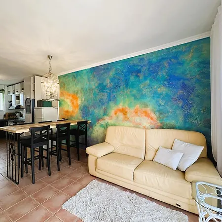 Seaview Penthouse Apartment Torrevieja Exterior photo