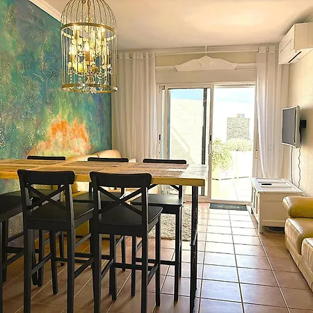 Seaview Penthouse Apartment Torrevieja Exterior photo
