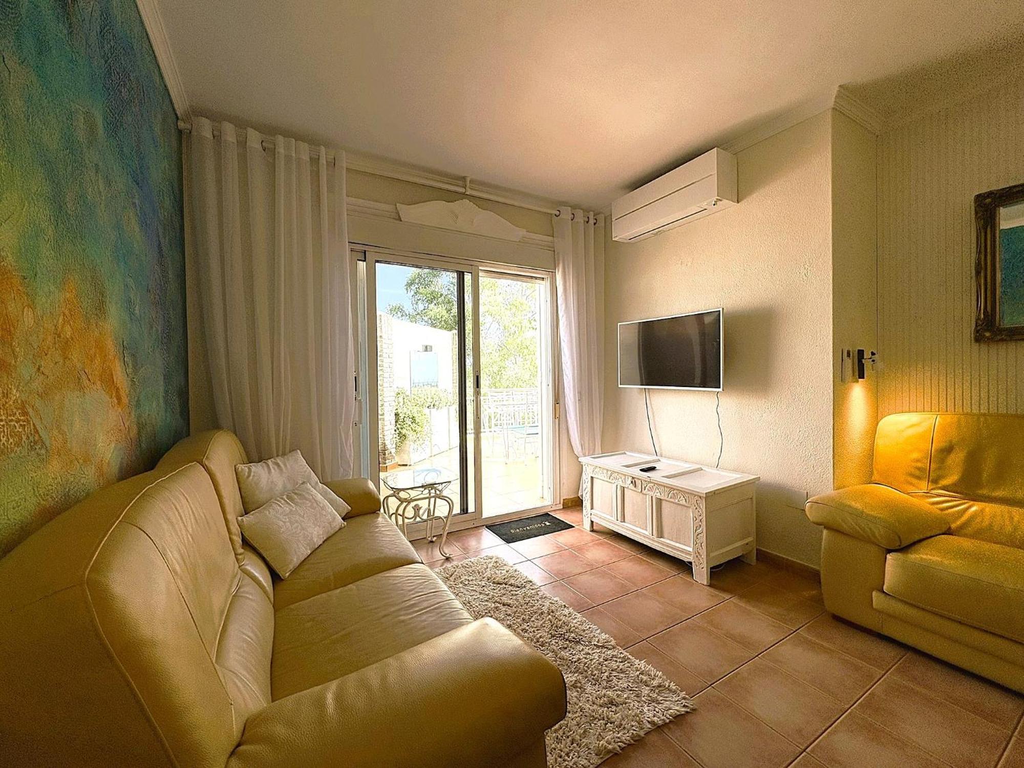 Seaview Penthouse *