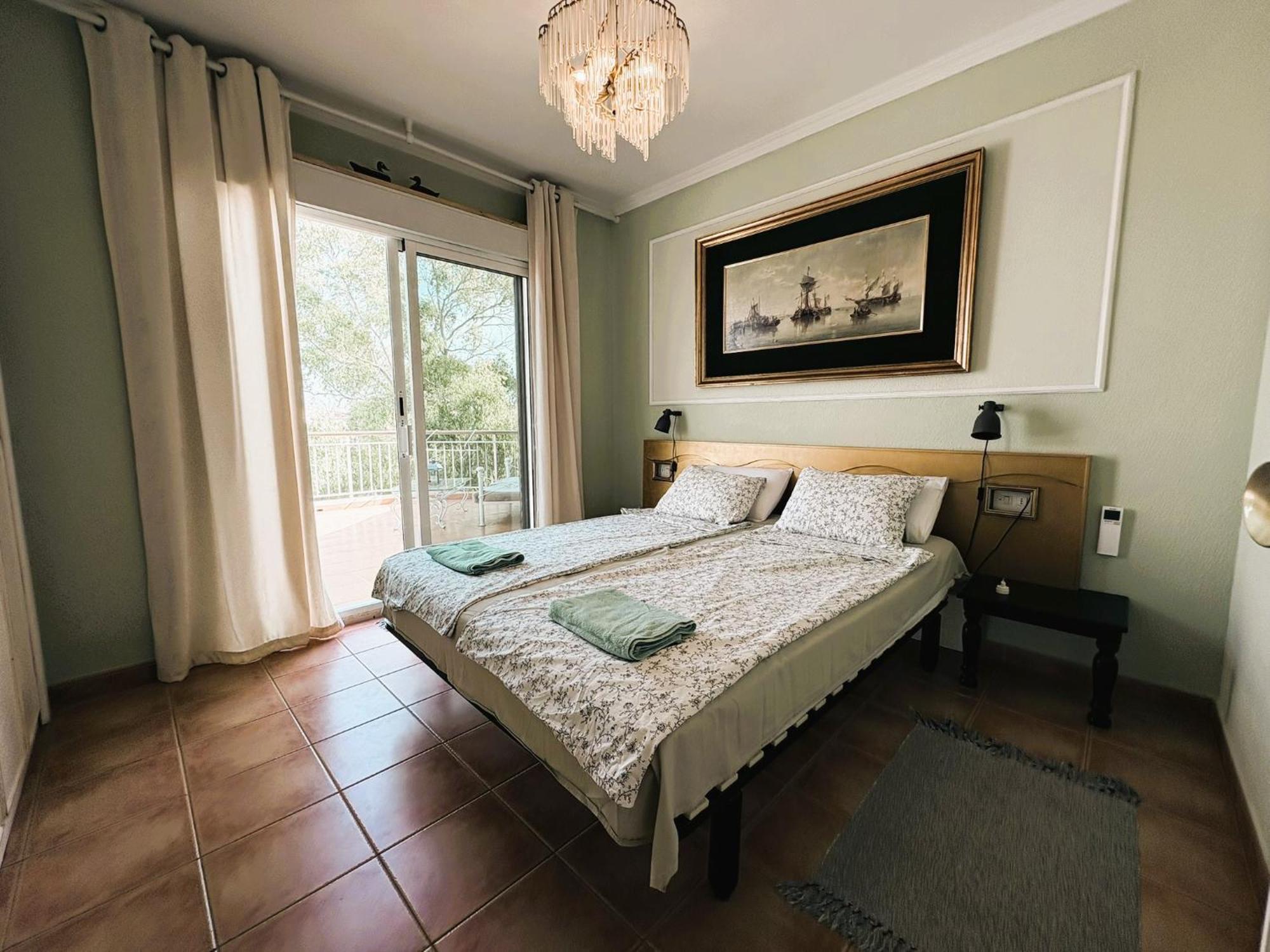 Apartment Seaview Penthouse Torrevieja