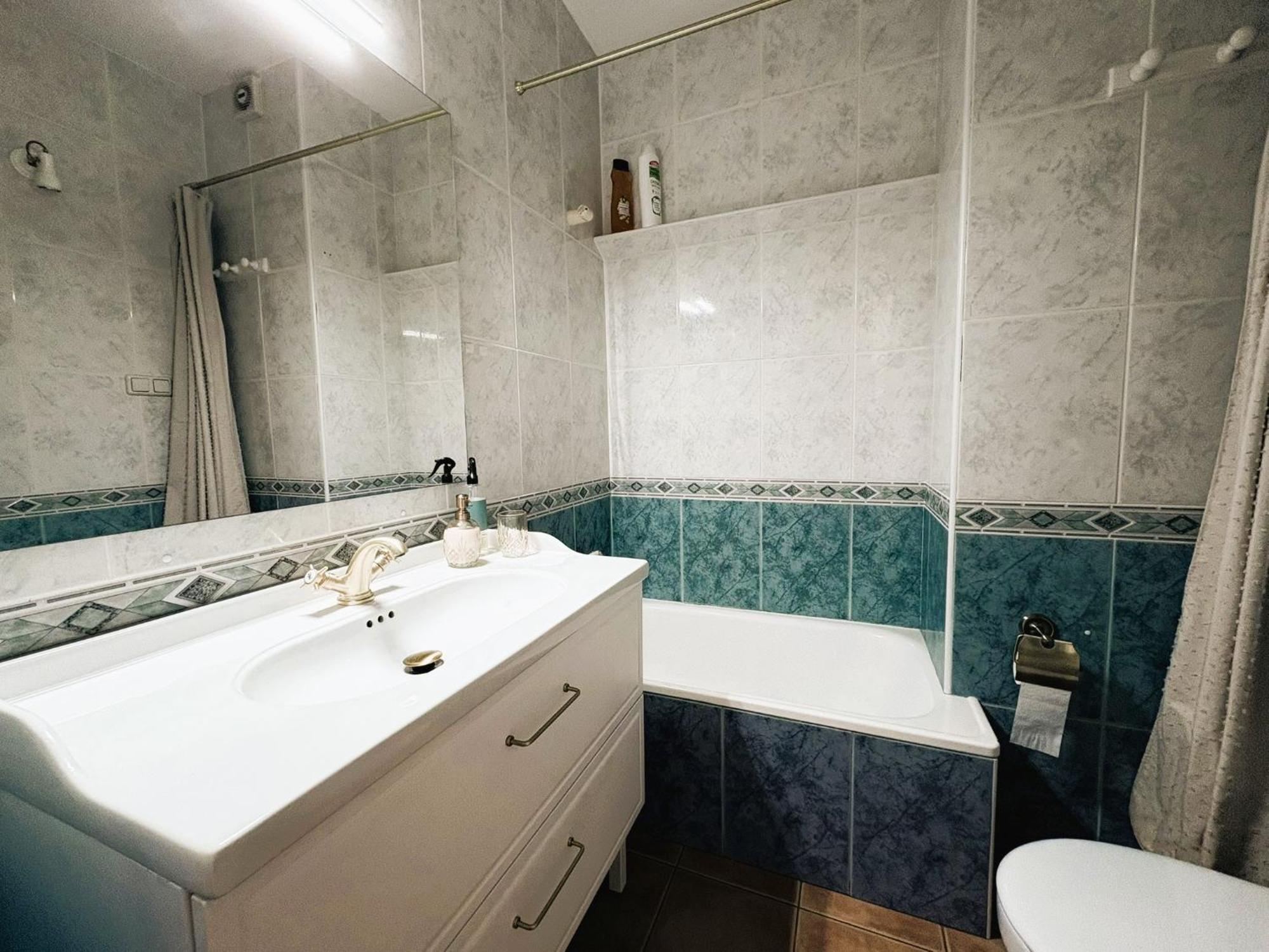 Seaview Penthouse Torrevieja