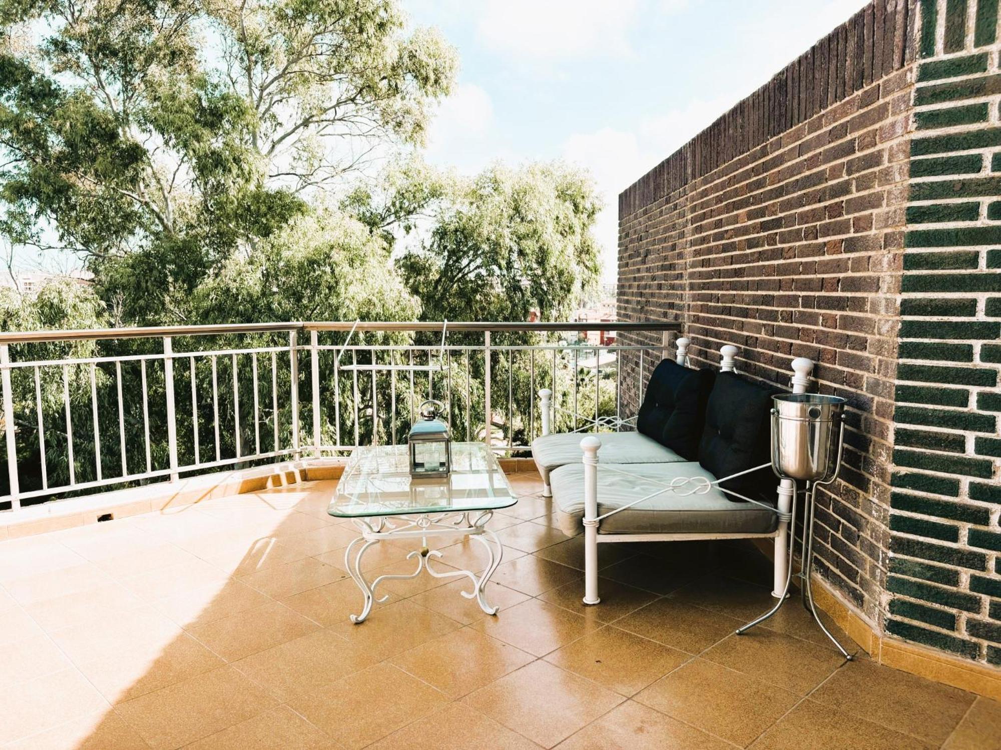 Seaview Penthouse Apartment Torrevieja