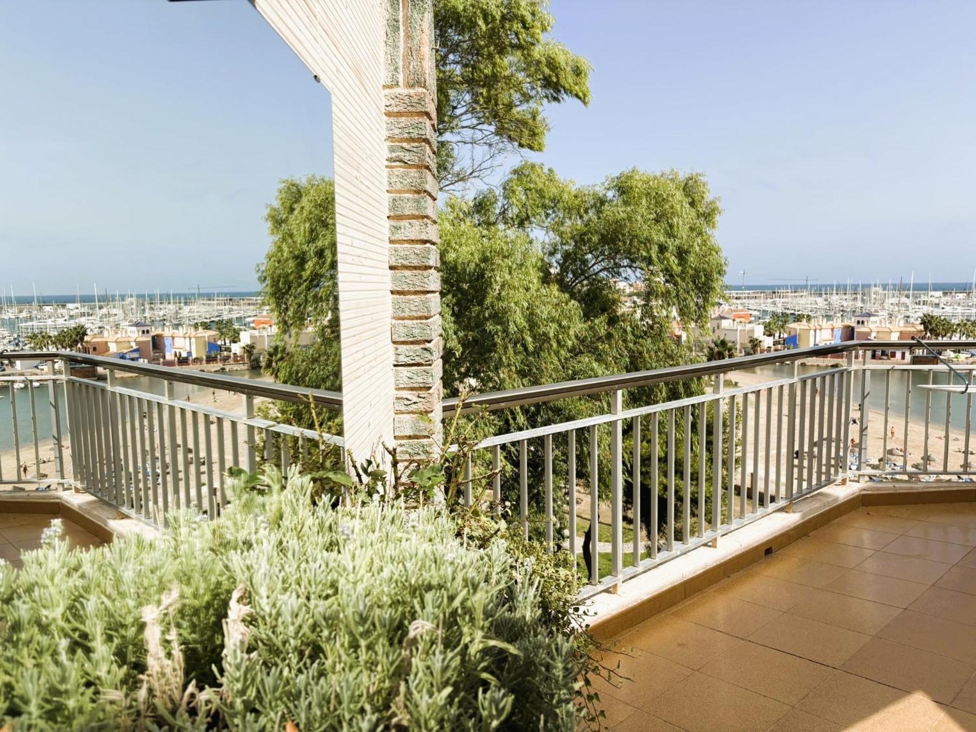 Seaview Penthouse