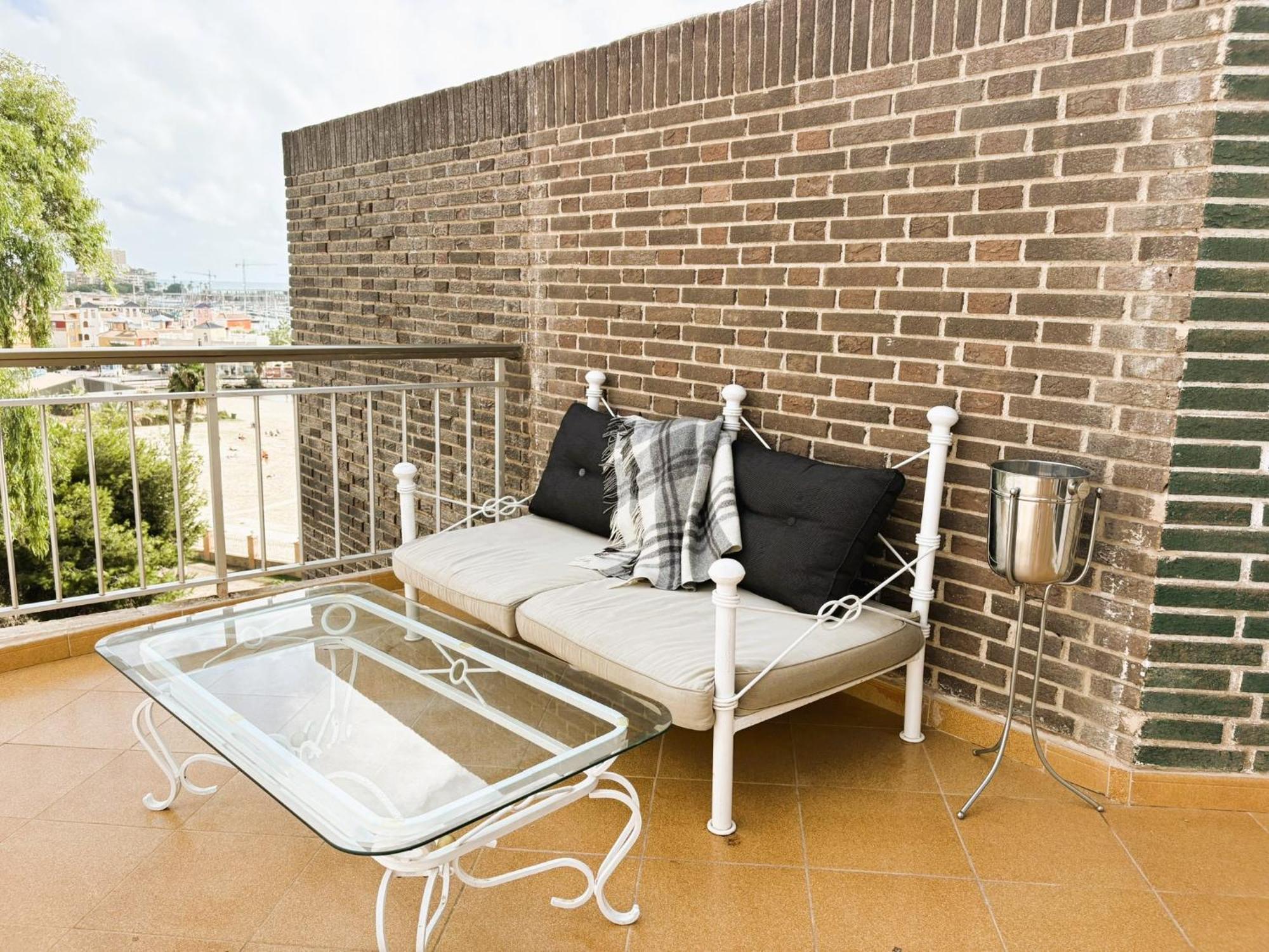 Apartment Seaview Penthouse