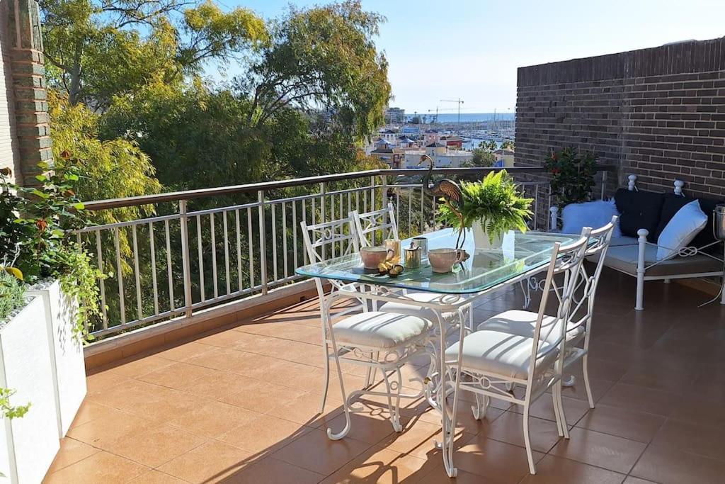 Seaview Penthouse * Torrevieja
