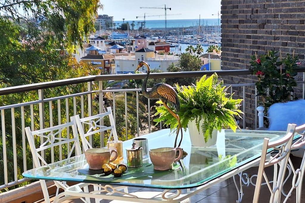 Apartamento Seaview Penthouse *