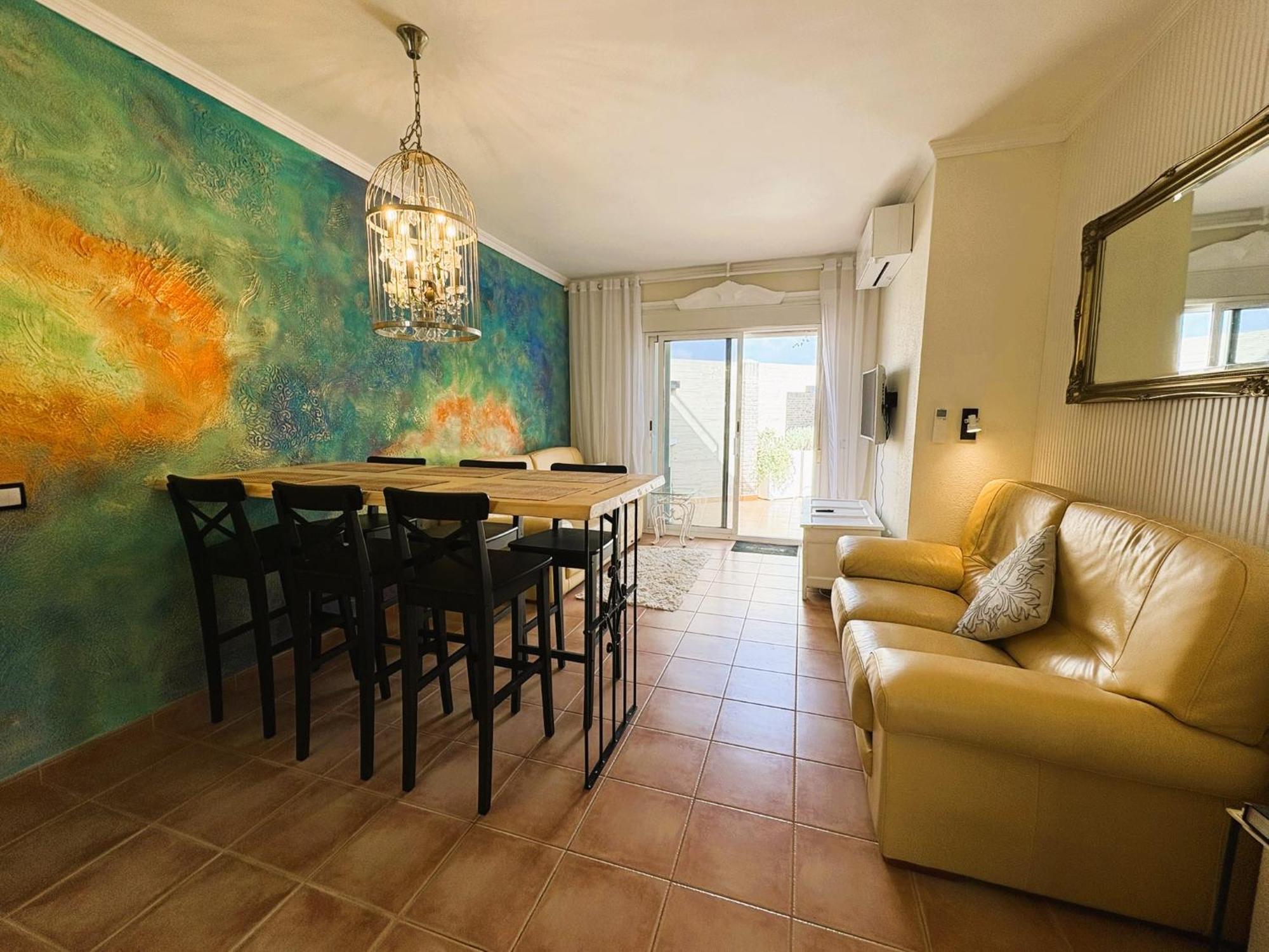 Apartamento Seaview Penthouse