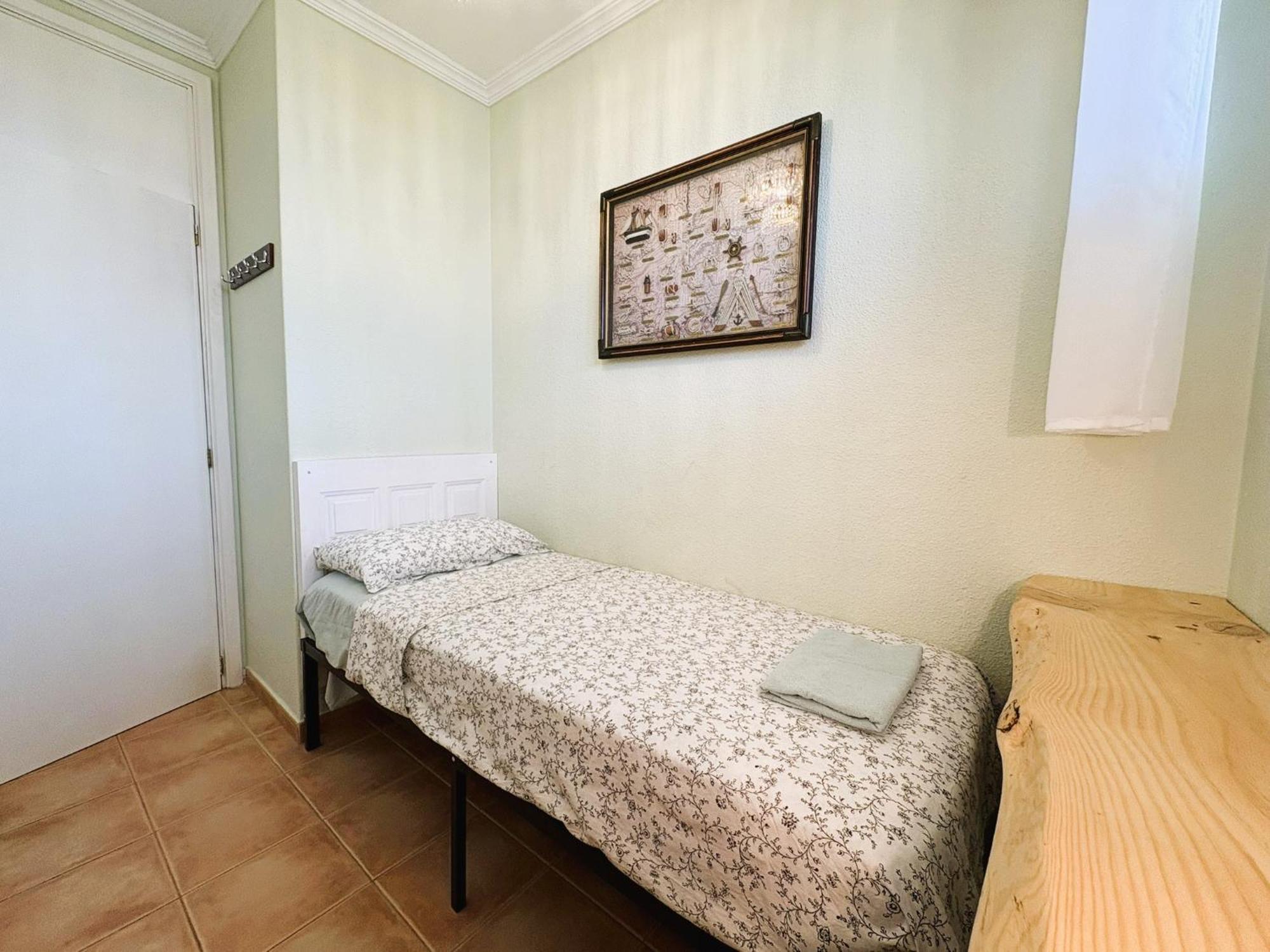Seaview Penthouse Torrevieja